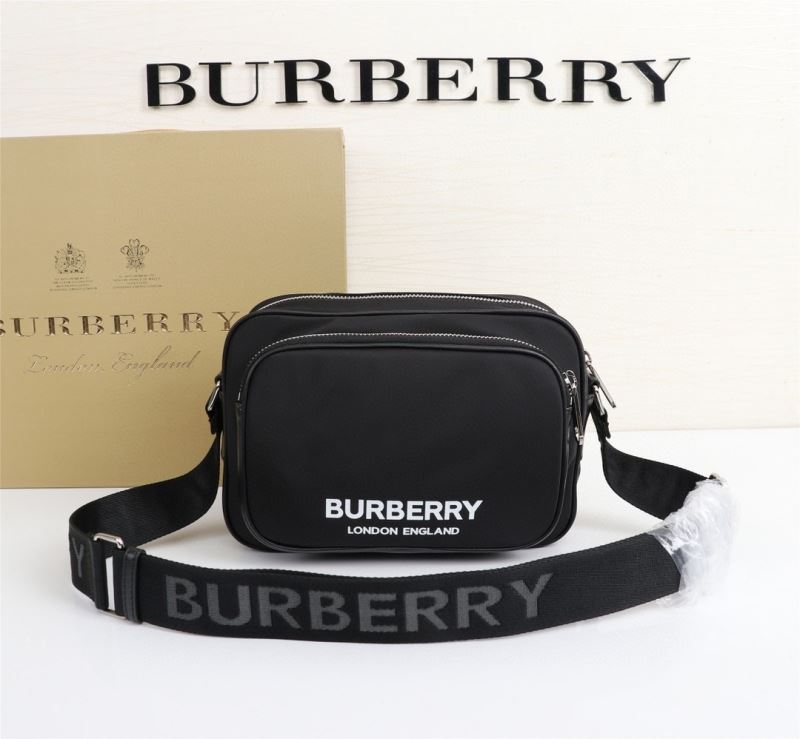 Burberry Satchel Bags